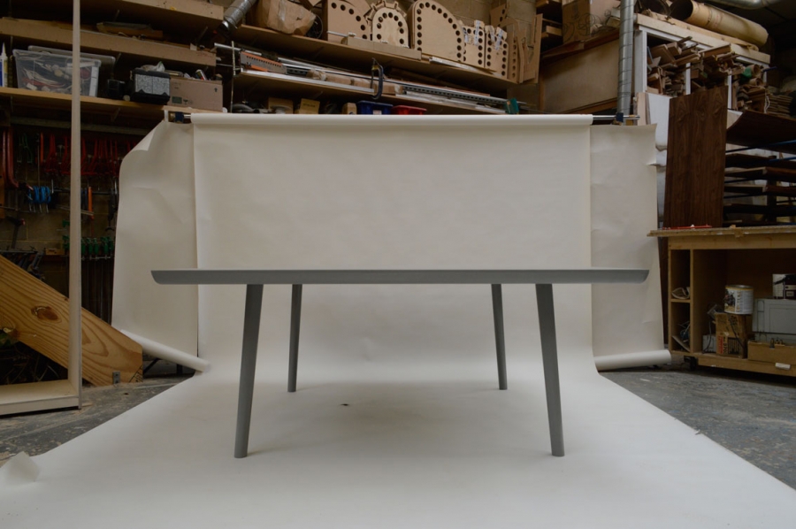 Maggies Table Joe Pipal Furniture - 